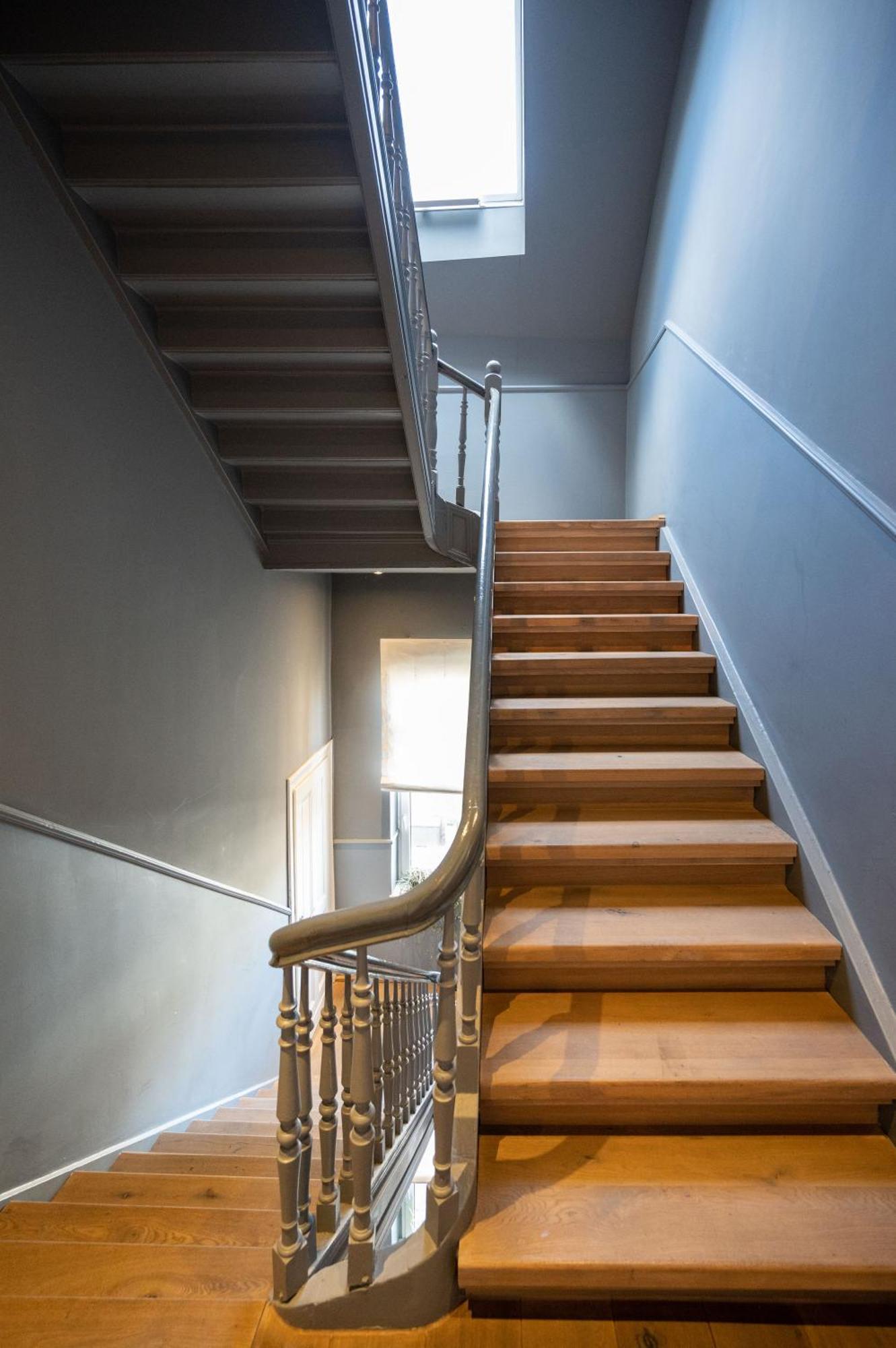 The New Yorker Boardinghouse Aparthotel