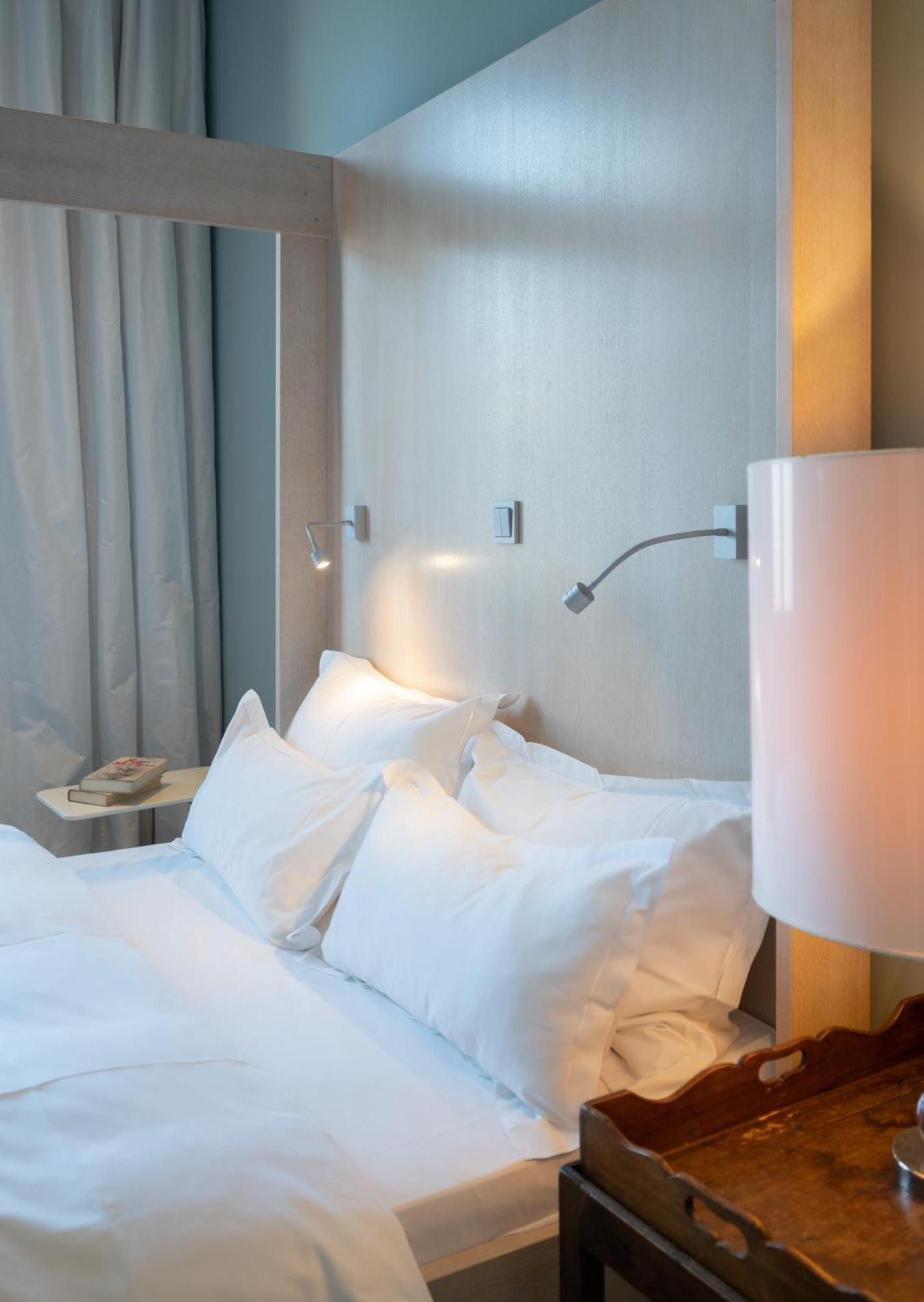 Aparthotel The New Yorker Boardinghouse