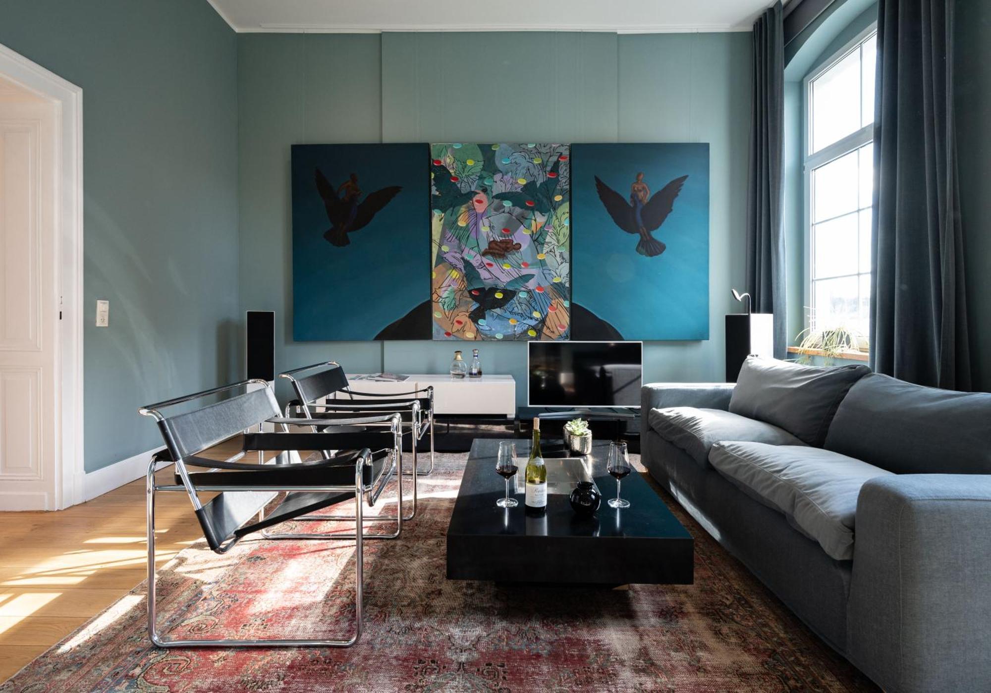 The New Yorker Boardinghouse Cologne