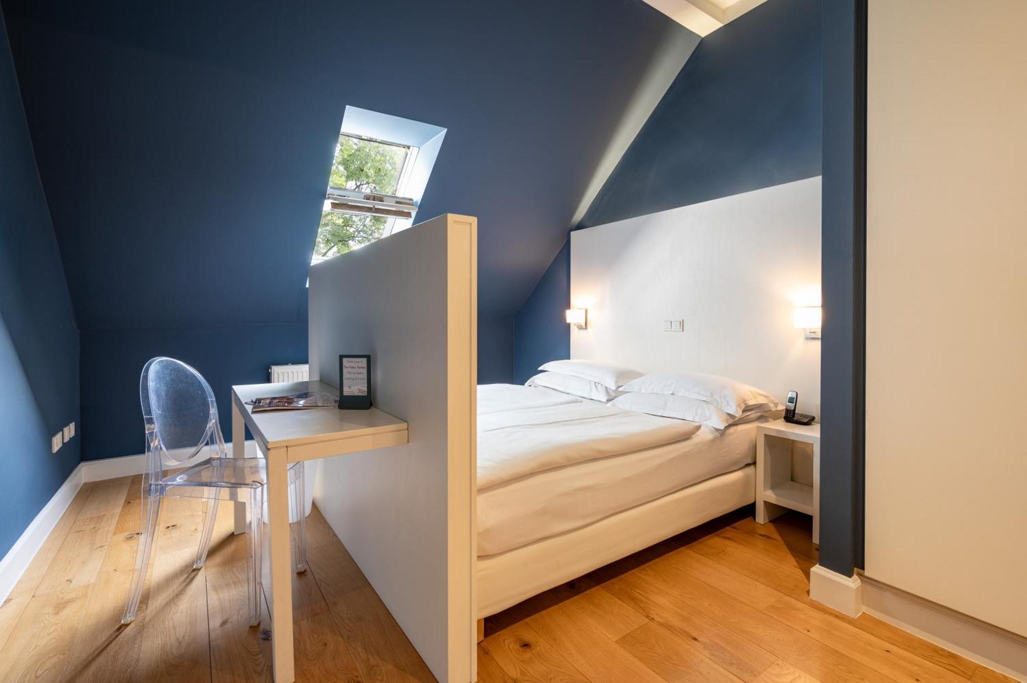 The New Yorker Boardinghouse * Cologne