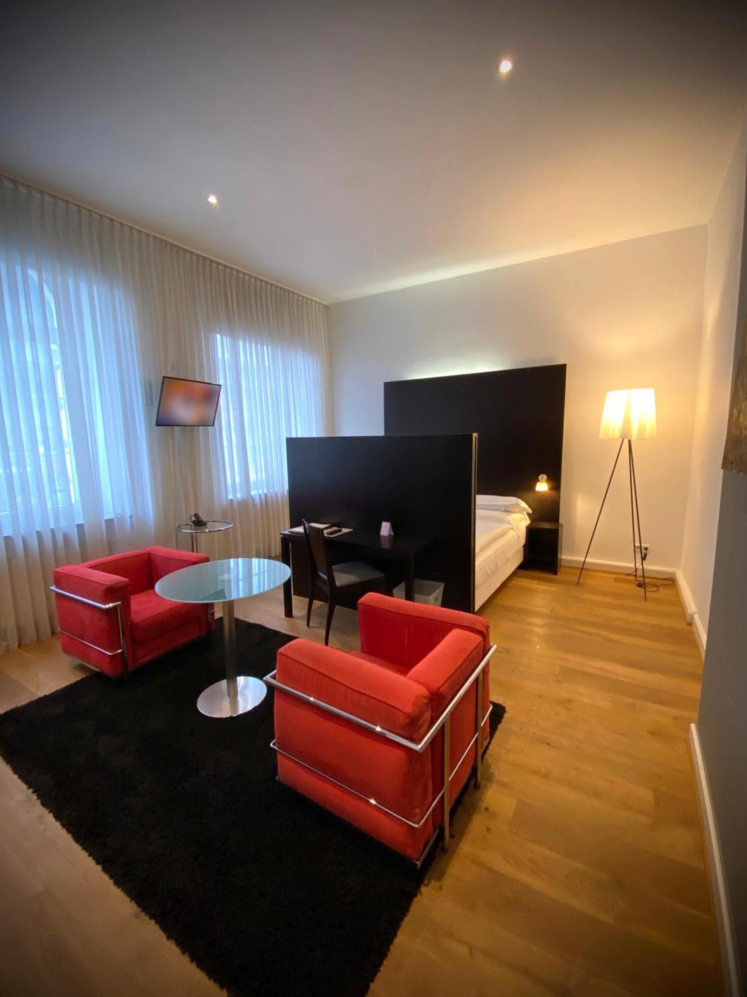 Aparthotel The New Yorker Boardinghouse