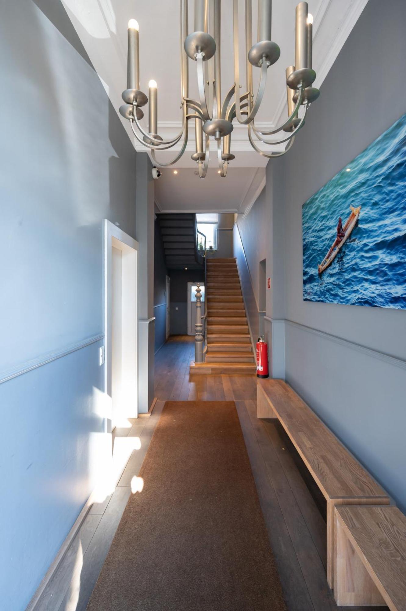 The New Yorker Boardinghouse Aparthotel