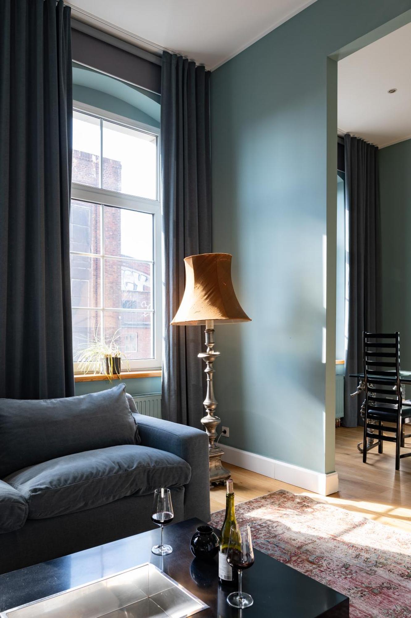 The New Yorker Boardinghouse Cologne
