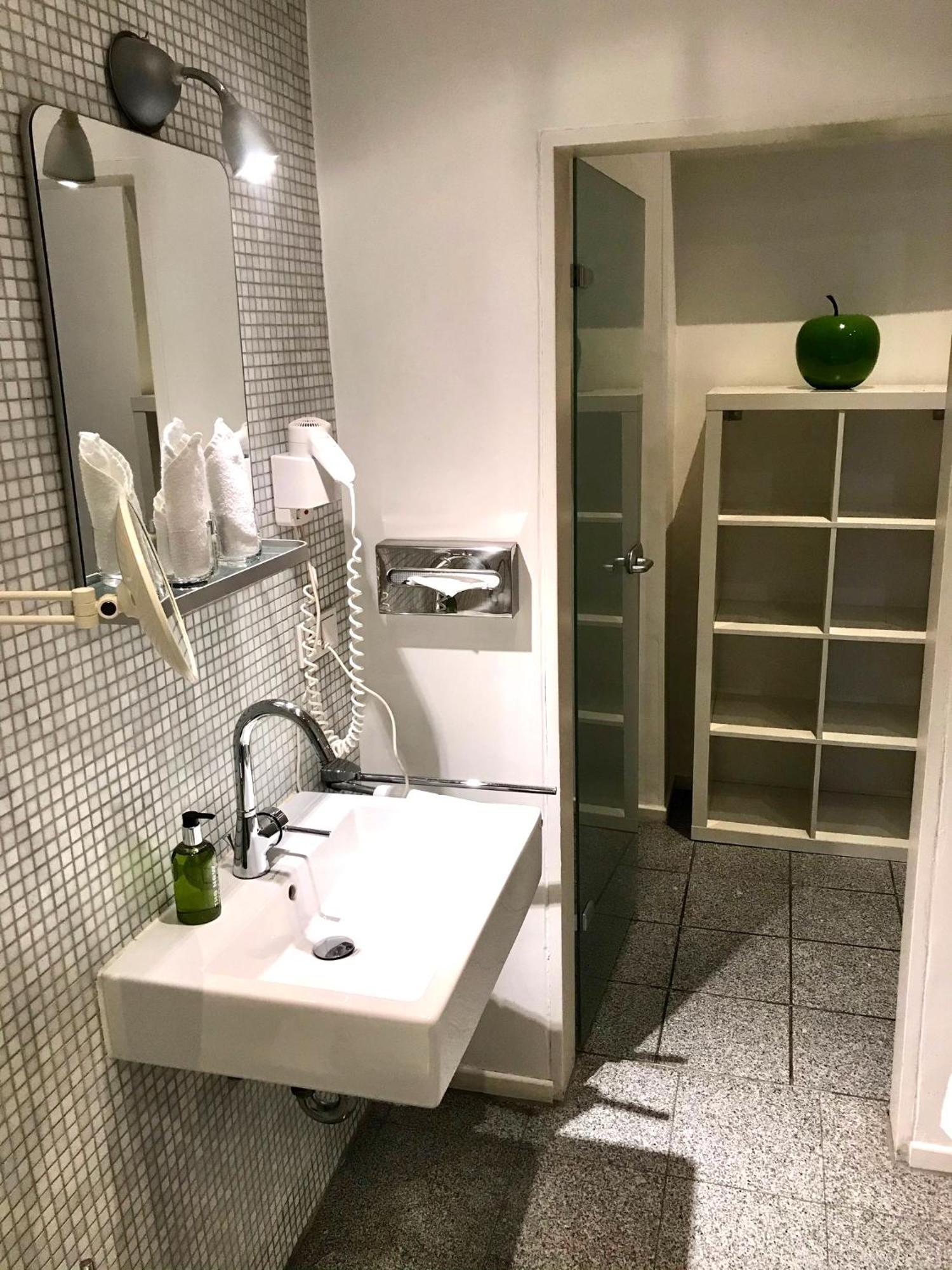 The New Yorker Boardinghouse Aparthotel Cologne