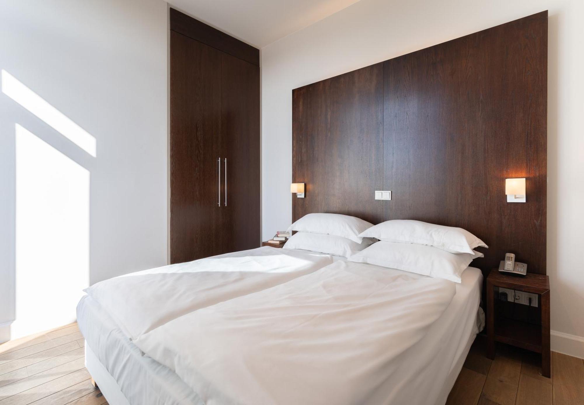Aparthotel The New Yorker Boardinghouse Köln