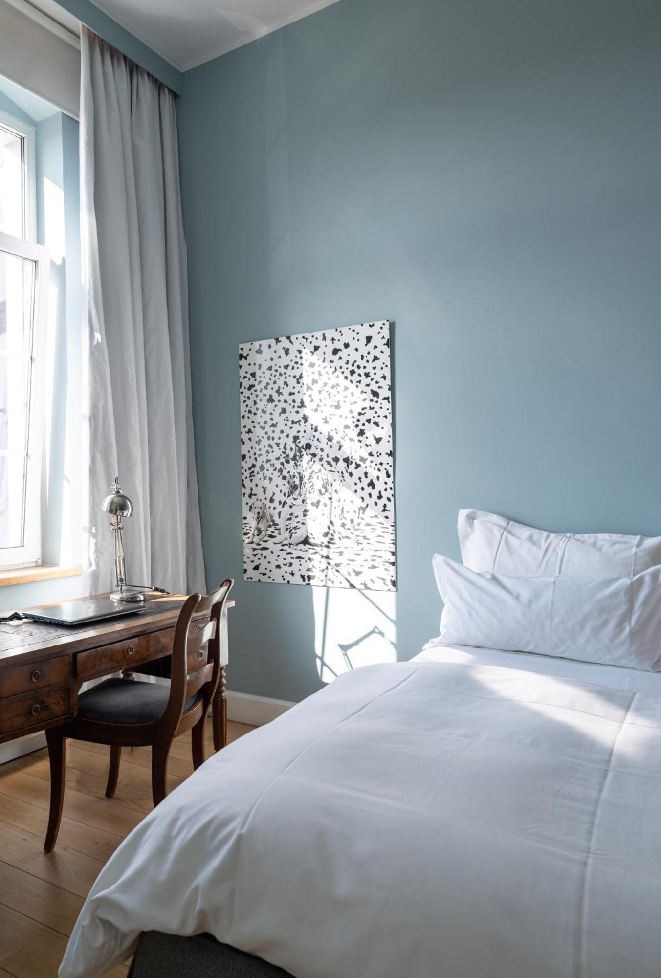 Aparthotel The New Yorker Boardinghouse *