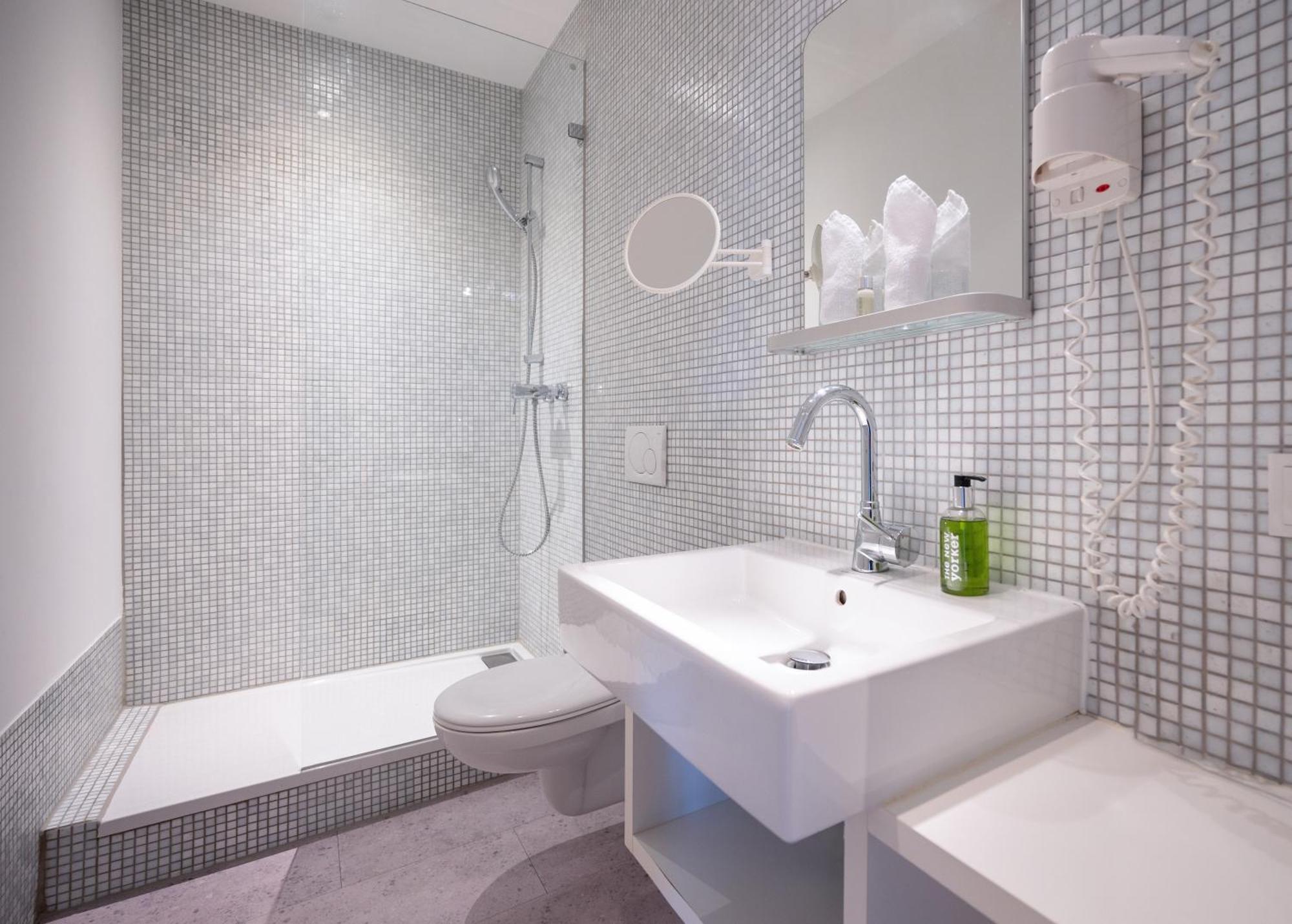 Aparthotel The New Yorker Boardinghouse Cologne