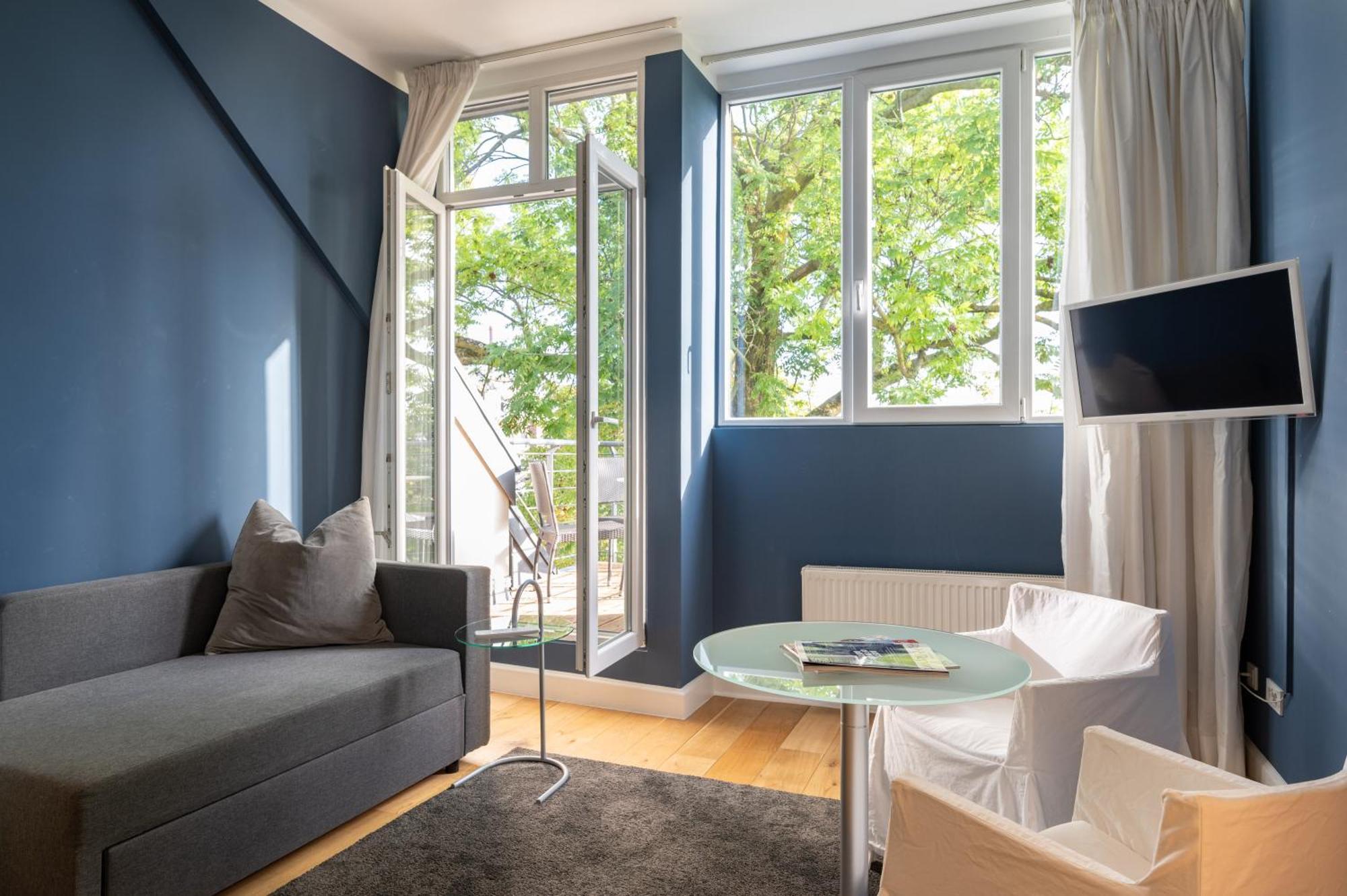 The New Yorker Boardinghouse * Cologne