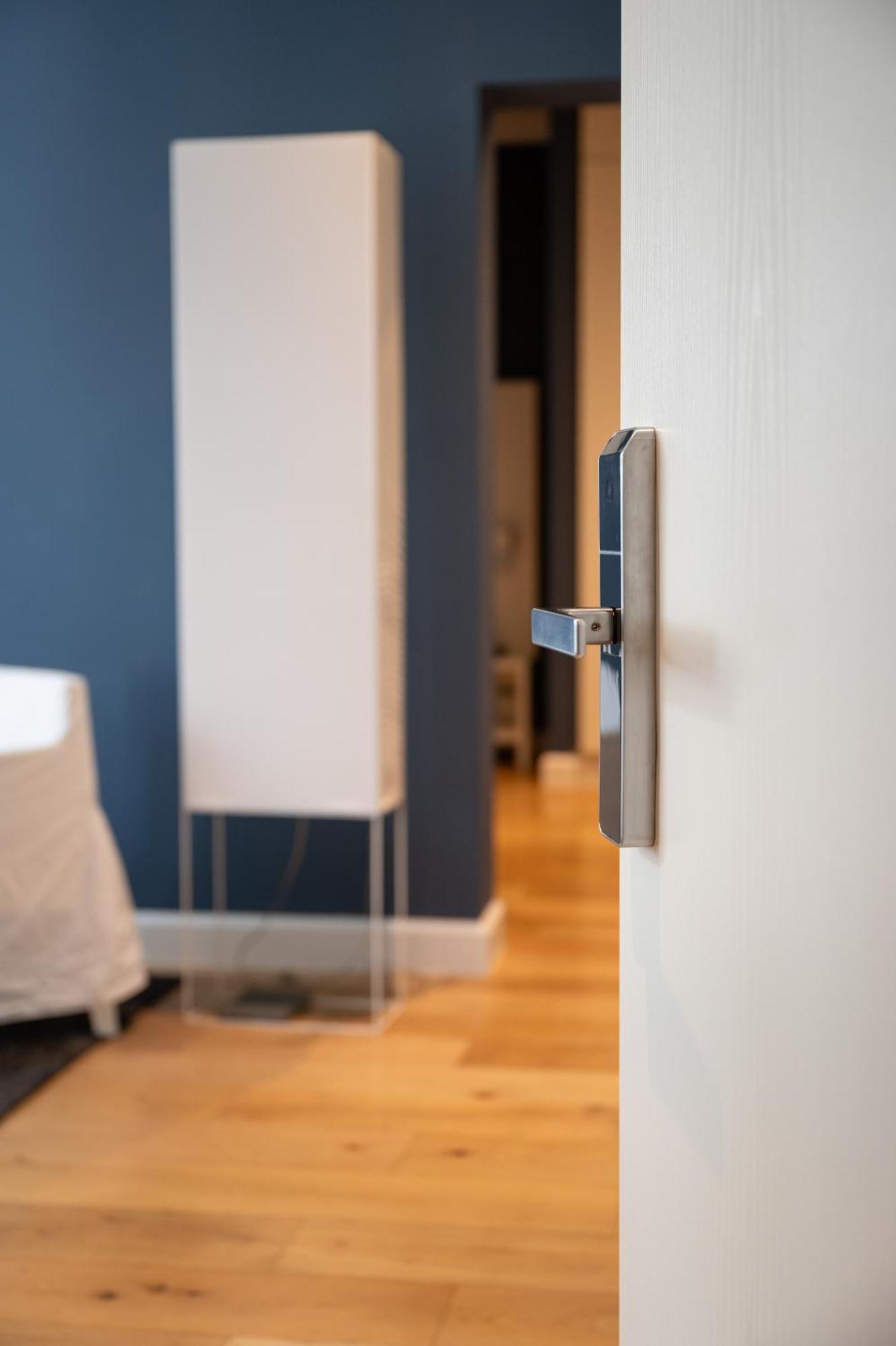 The New Yorker Boardinghouse Aparthotel