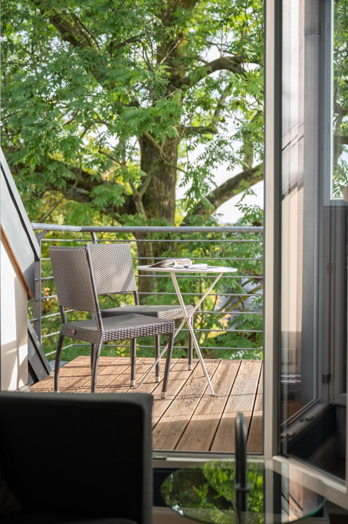 The New Yorker Boardinghouse Aparthotel