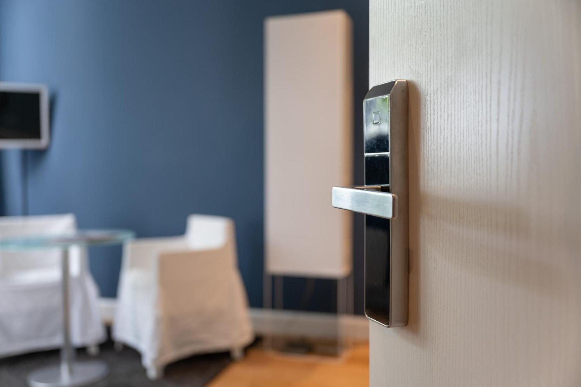 The New Yorker Boardinghouse Aparthotel