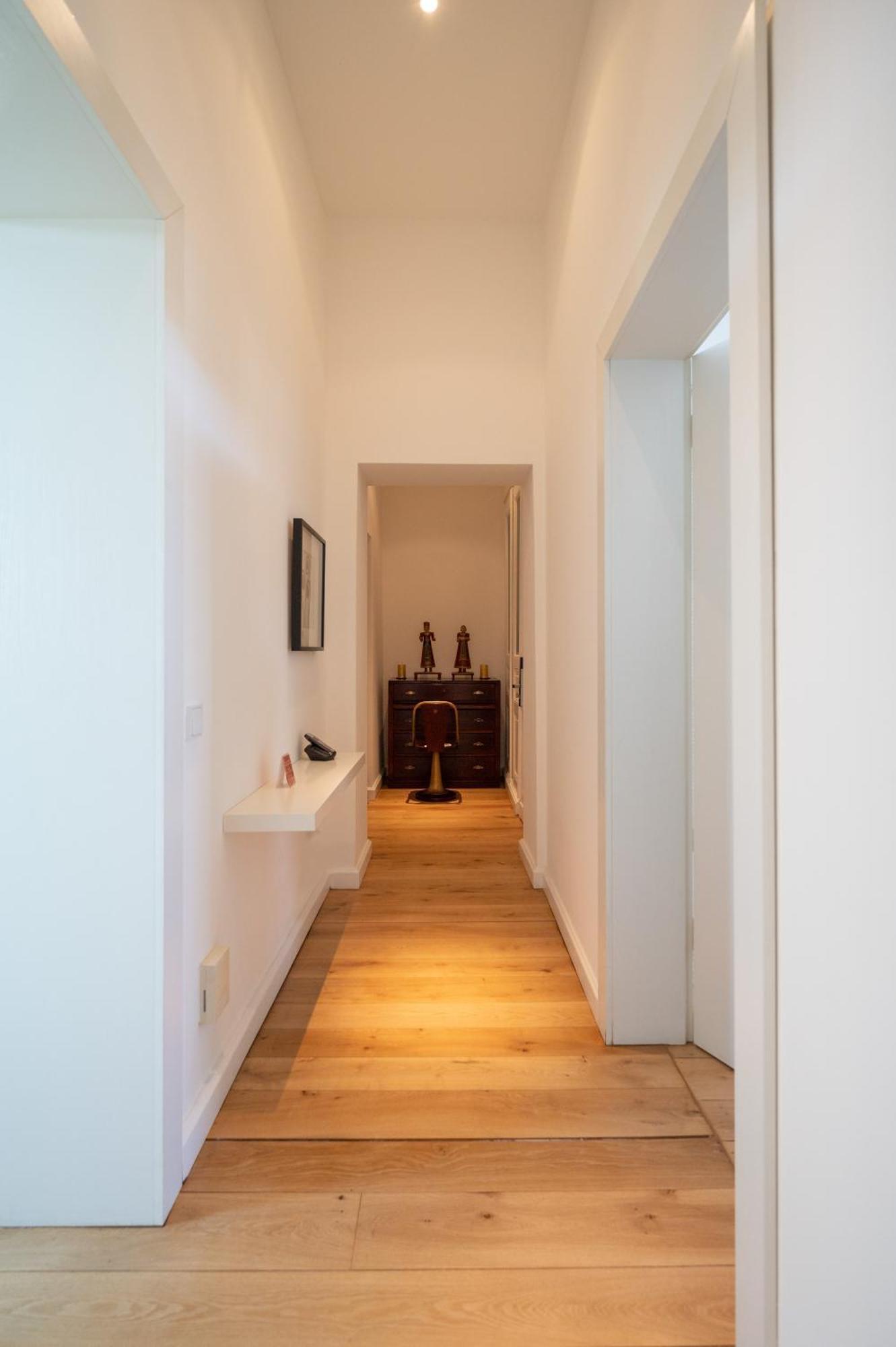 The New Yorker Boardinghouse Aparthotel *