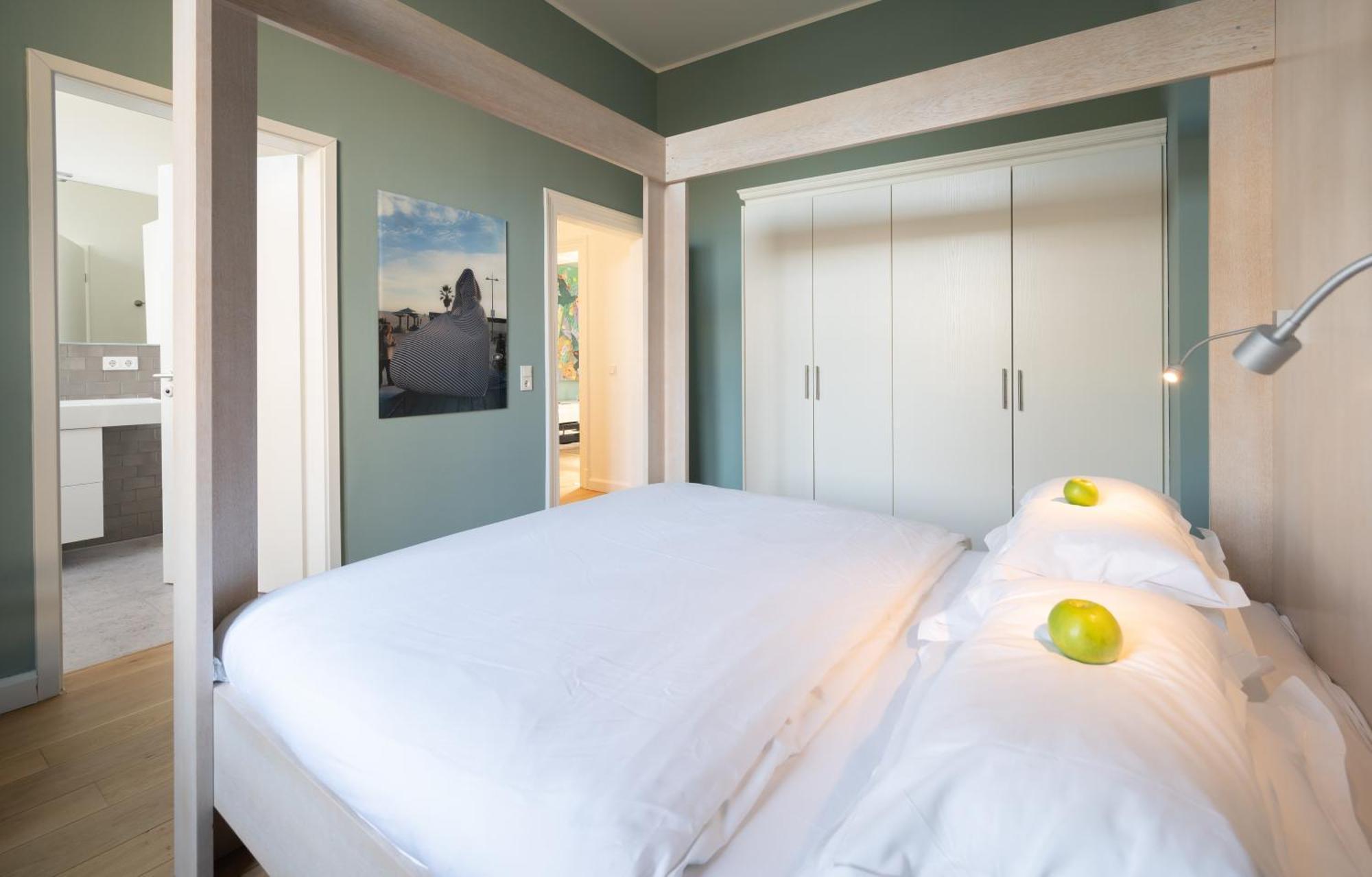 The New Yorker Boardinghouse Aparthotel Köln