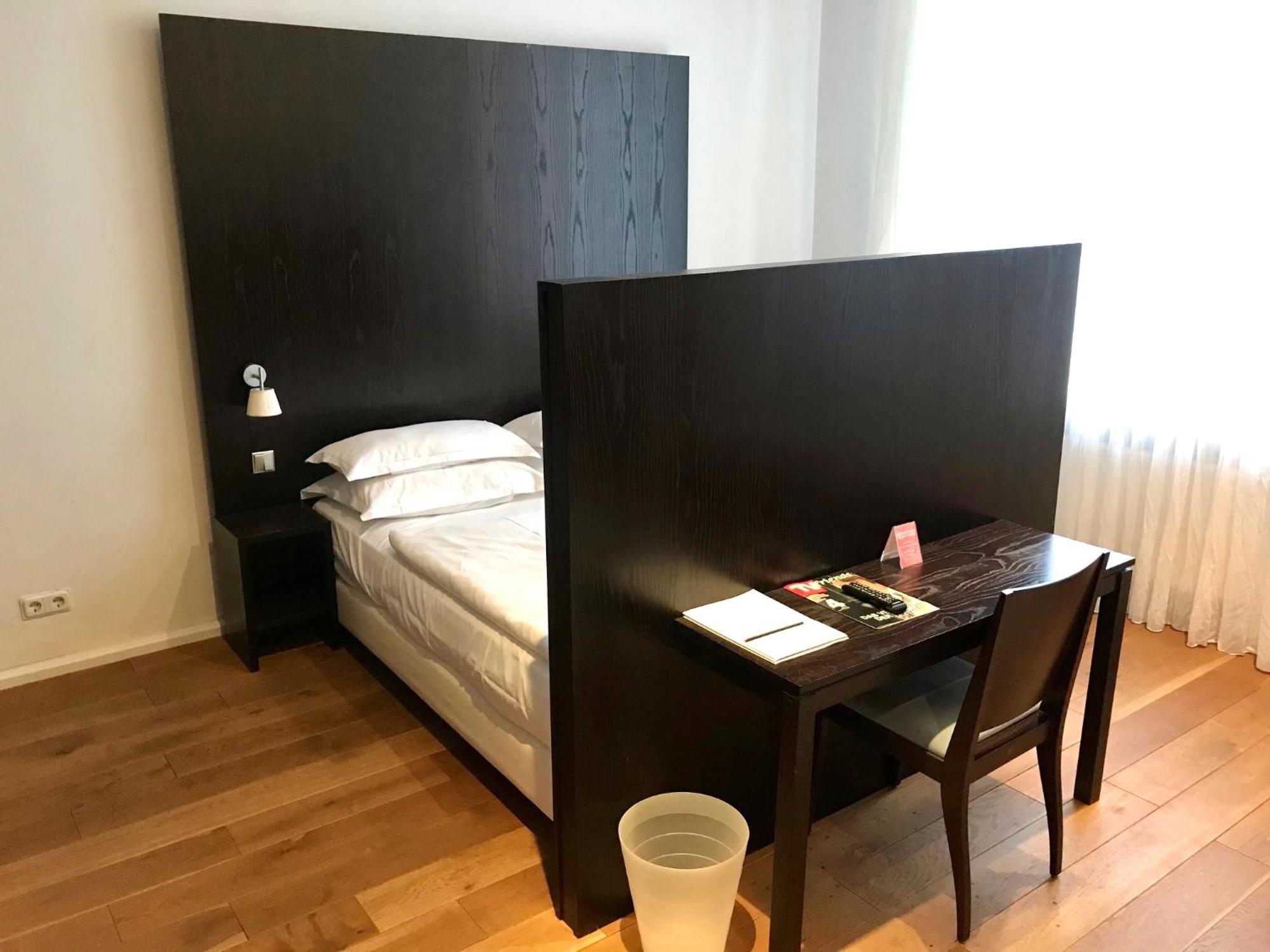 Aparthotel The New Yorker Boardinghouse Köln
