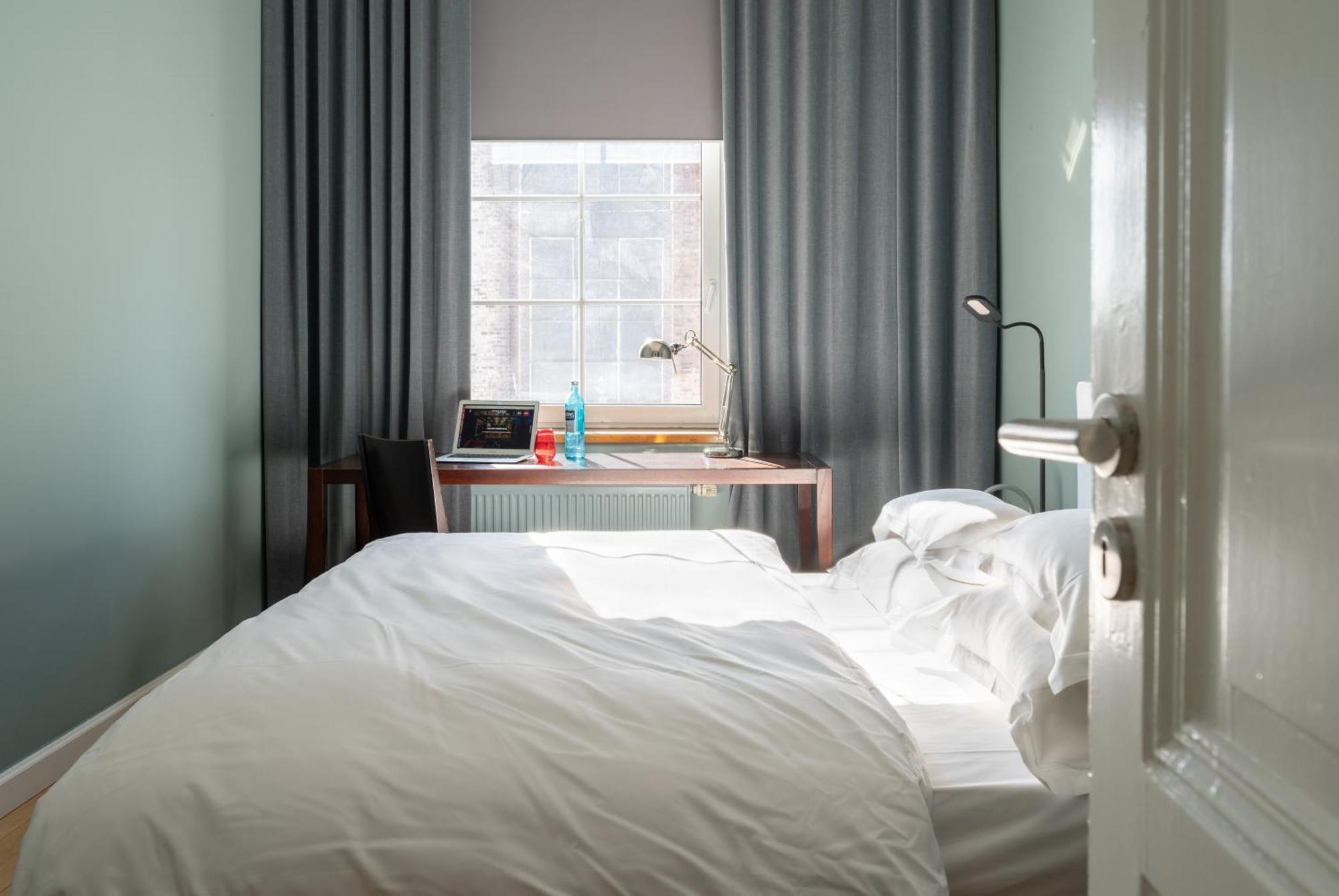 The New Yorker Boardinghouse Aparthotel *