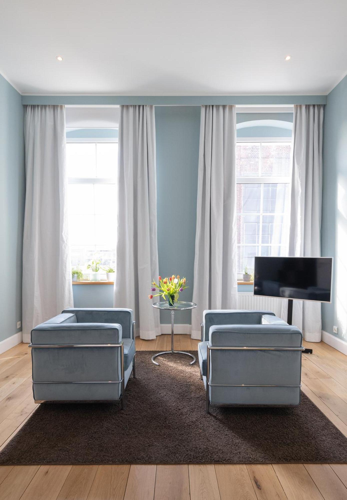 The New Yorker Boardinghouse Aparthotel